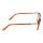 Guess GU2958 Brille Orange 54