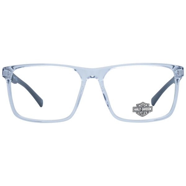 Harley-Davidson HD00009 Brille Weiß 56