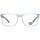 Harley-Davidson HD00009 Brille Weiß 56