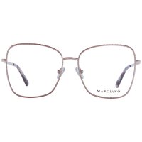 Marciano By Guess GM0364 Brille Rosé Gold 56