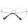 Marciano By Guess GM0364 Brille Rosé Gold 56