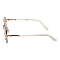 Marciano By Guess GM0380 Brille Rosé Gold 55