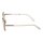 Marciano By Guess GM0380 Brille Rosé Gold 55