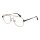 Max & Co MO5099 Brille Gold 55