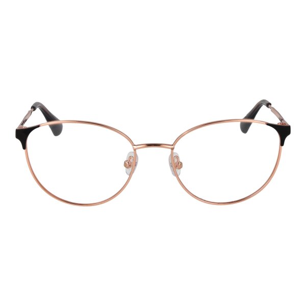Max & Co MO5100 Brille Rosé Gold 51