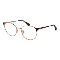 Max & Co MO5100 Brille Rosé Gold 51