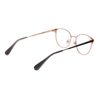 Max & Co MO5100 Brille Rosé Gold 51
