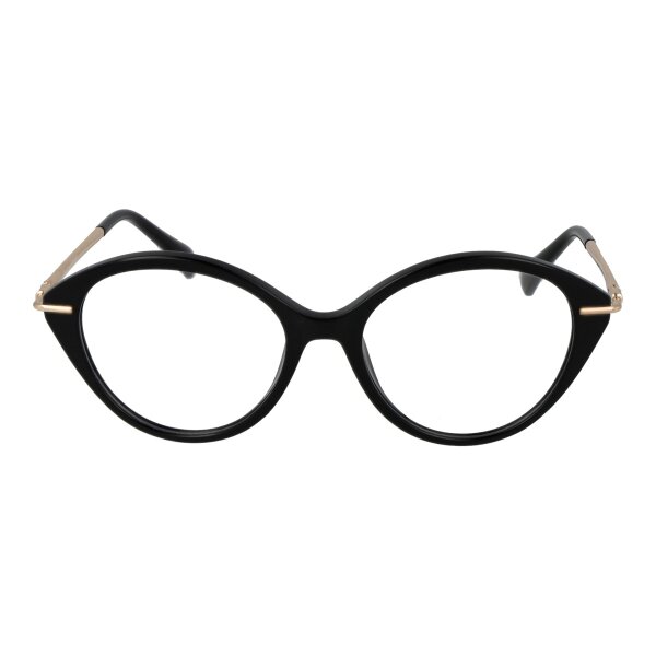Max Mara MM5075 Brille Schwarz 52