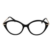 Max Mara MM5075 Brille Schwarz 52