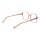 Skechers SE2214 Brille Rosa 53