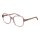Skechers SE2214 Brille Rosa 53