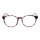 Skechers SE2233 Brille Rosa 50