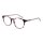 Skechers SE2233 Brille Rosa 50