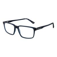 Skechers SE3341 Brille Blau 53