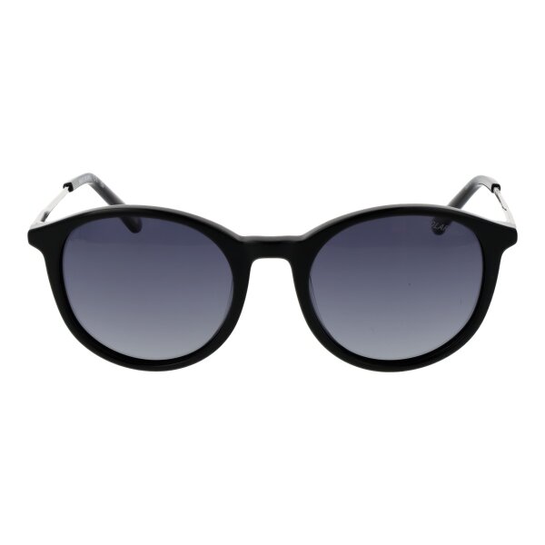 Skechers SE6157 Sonnenbrille Schwarz 50