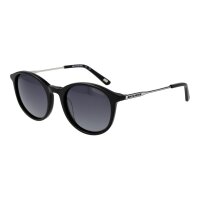 Skechers SE6157 Sonnenbrille Schwarz 50