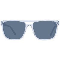 Timberland TB9279 Sonnenbrille Transparent 59