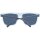 Timberland TB9279 Sonnenbrille Transparent 59
