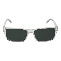 Timberland TB9297 Sonnenbrille Transparent 58