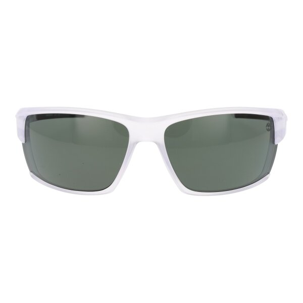 Timberland TB9308 Sonnenbrille Weiß 68