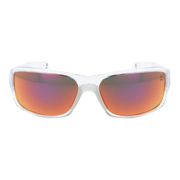 Timberland TB9332 Sonnenbrille Transparent 63