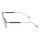 TodS TO5246 Brille Rot 51