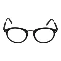 TodS TO5276 Brille Schwarz 49