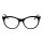 TodS TO5287 Brille Schwarz 53