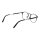 TodS TO5294 Brille Schwarz 50