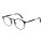 TodS TO5294 Brille Schwarz 50
