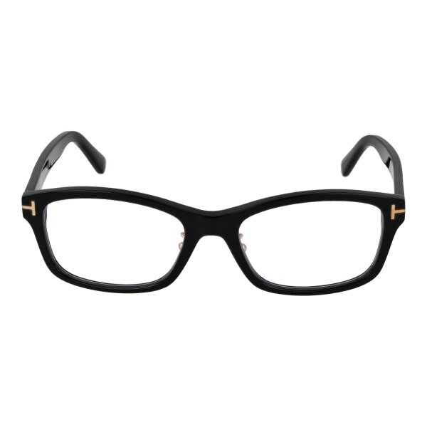 Tom Ford FT5724-D-B Brille Schwarz 56