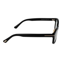 Tom Ford FT5724-D-B Brille Schwarz 56