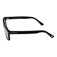 Tom Ford FT5724-D-B Brille Schwarz 56