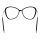 Tom Ford FT5769-B Brille Schwarz 56