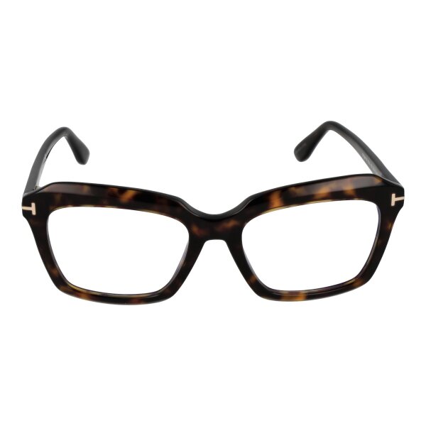 Tom Ford FT5847-B Brille Braun 54