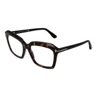 Tom Ford FT5847-B Brille Braun 54