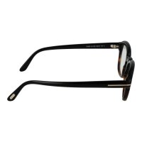 Tom Ford FT5871-B Brille Schwarz 49