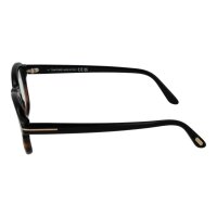 Tom Ford FT5871-B Brille Schwarz 49