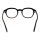 Tom Ford FT5871-B Brille Schwarz 49