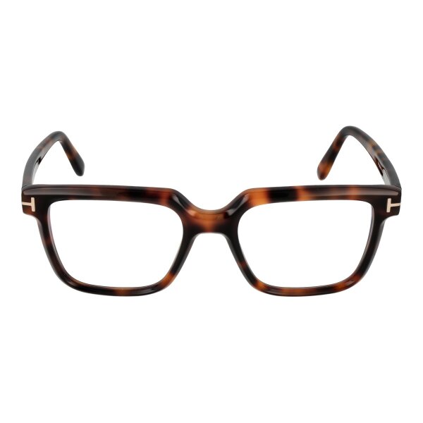 Tom Ford FT5889-B Brille Braun 53