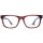 Web WE5422 Brille Braun 54
