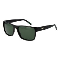 LeviS LV 5079/S 57SUBUC Sonnenbrille Schwarz