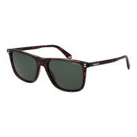 Polaroid PLD 6232/S 55086UC Sonnenbrille Braun