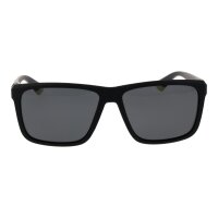 Polaroid PLD 2164/S 58003M9 Sonnenbrille Schwarz