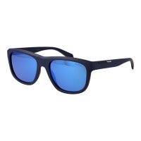Polaroid PLD 2163/S 54FLL5X Sonnenbrille Blau
