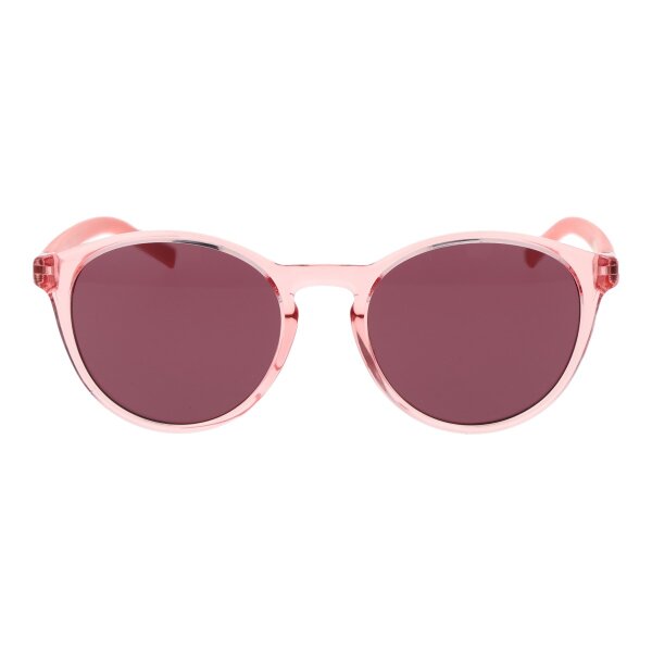 Tommy Hilfiger TH 2121/S 47733U1 Sonnenbrille Rosa