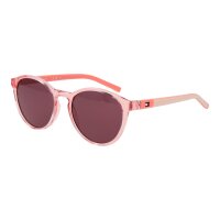 Tommy Hilfiger TH 2121/S 47733U1 Sonnenbrille Rosa