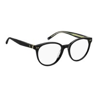 Tommy Hilfiger TH 2215 Brille Schwarz 52