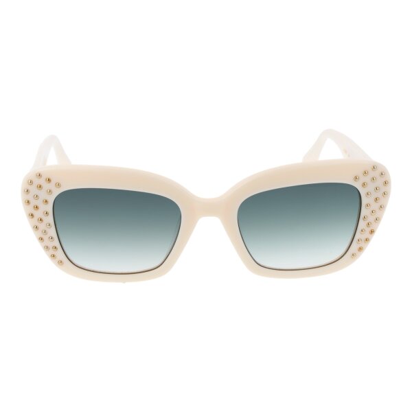 Maje MJ5040 Sonnenbrille Creme 50