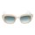 Maje MJ5040 Sonnenbrille Creme 50